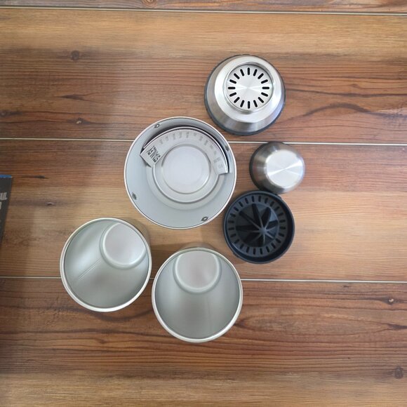 Stanley Adventure Happy Hour Cocktail Shaker Set - Picture 9 of 10